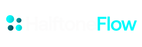 HalftoneFlow